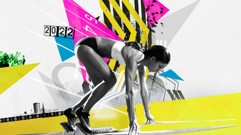 COMMONWEALTH GAMES 2022 - Tim Marrs