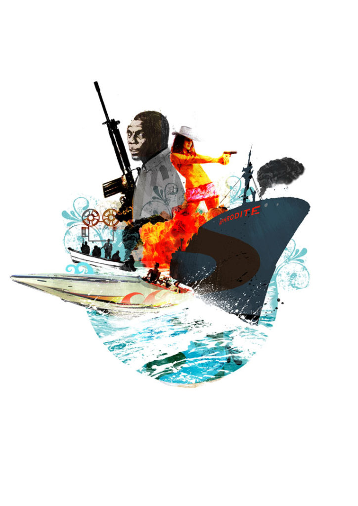 Djibouti by Elmore Leonard Djibouti by Elmore Leonard